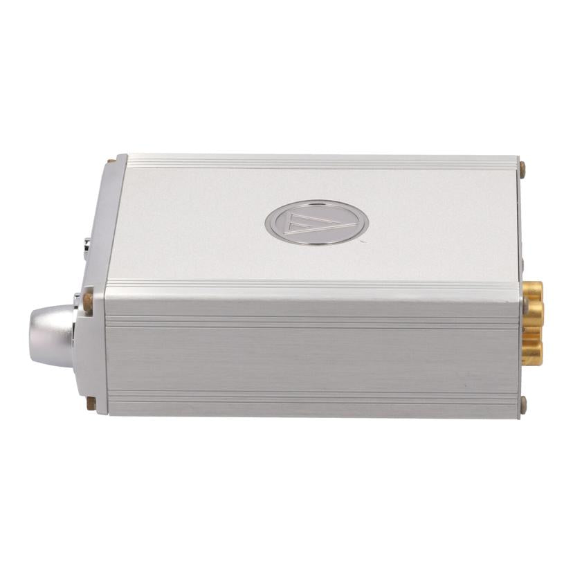 audio-technica オーディオテクニカ/ヘッドフォンアンプ/AT-HA26D//-/Bランク/67