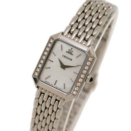 SEIKO セイコー/クレドール/シグノ/クォーツ/GSTE889//830***/Aランク/69