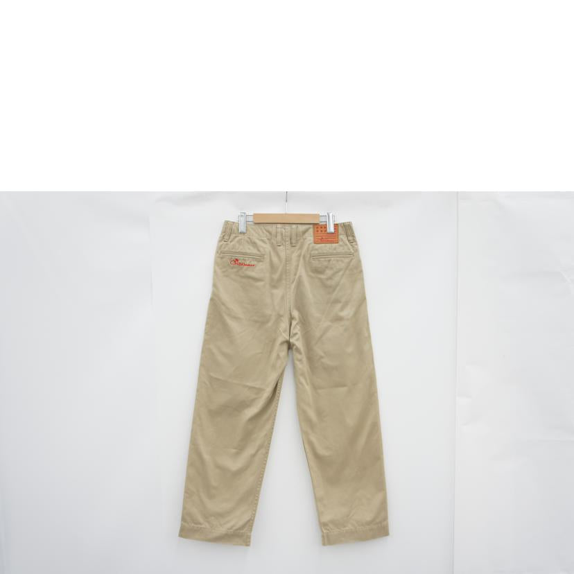 Old SUmmer オールドサマー/ダボダボチノパン//サイズ 32/Bランク/05