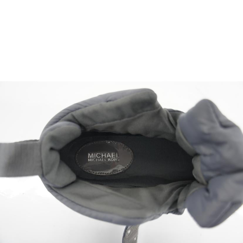 MICHAL KORS マイケルコース/ロックスタッズスニーカー/FT21G//サイズ:7M/ABランク/75