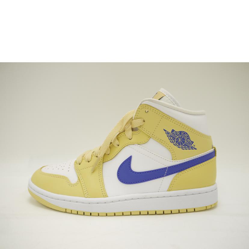 NIKE ナイキ/NIKE AIR JORDAN 1 MID /BQ6472-701//SAランク/69