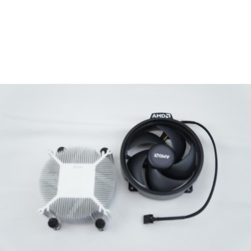 AMD アドバンストマイクロデバイセズ/CPU/RYZEN5 3600X/RYZEN5 3600X//9HY5489N00407/Bランク/67