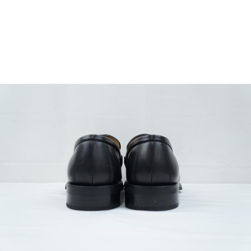 GUCCI グッチ/GUCCI ビットローファー 25.5//Aランク/67