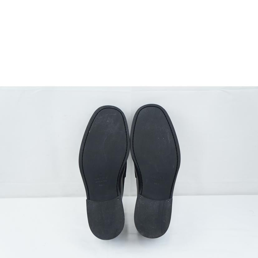 GUCCI グッチ/GUCCI ビットローファー 25.5//Aランク/67