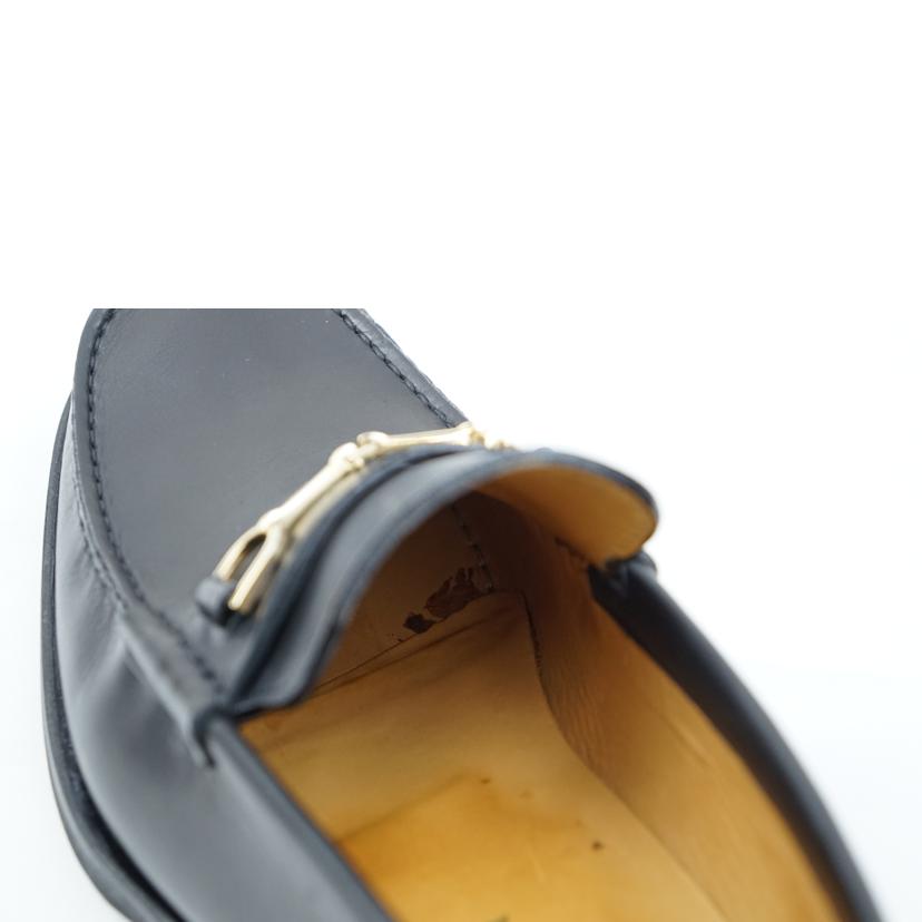 GUCCI グッチ/GUCCI ビットローファー 25.5//Aランク/67