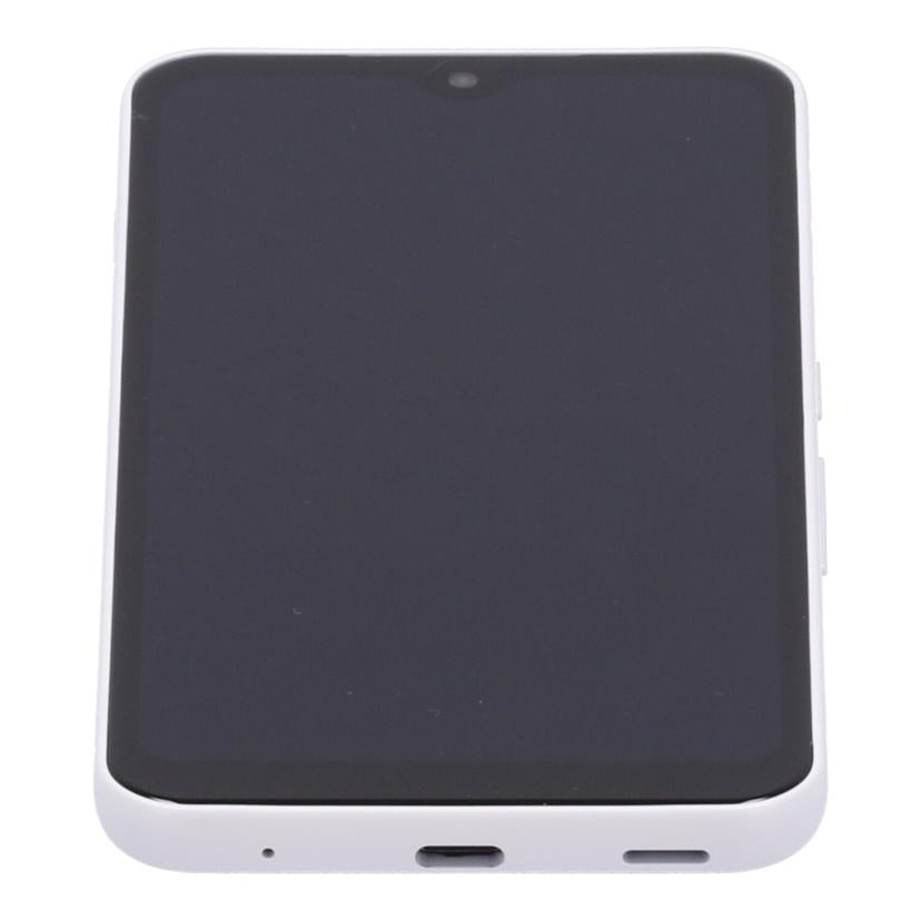 FUJITSU FCNT 富士通 フジツウ /スマートフォン/arrows We 64GB/A101FC//FMSAJ3/Aランク/77