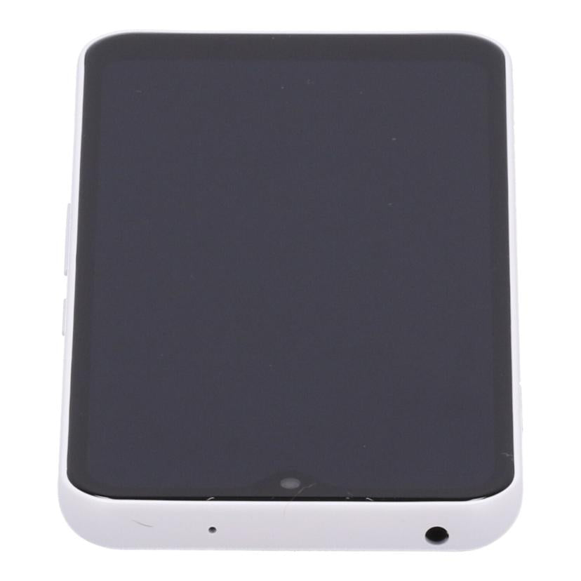 FUJITSU FCNT 富士通 フジツウ /スマートフォン/arrows We 64GB/A101FC//FMSAJ3/Aランク/77