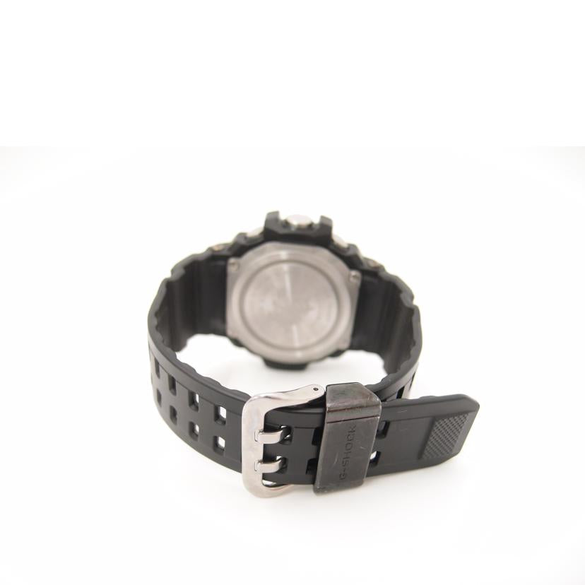 CASIO カシオ/G-SHOCK/RANGEMAN/電波ソーラー/GW-9400J-1BJF//202*****/Bランク/69