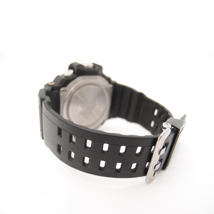 CASIO カシオ/G-SHOCK/RANGEMAN/電波ソーラー/GW-9400J-1BJF//202*****/Bランク/69