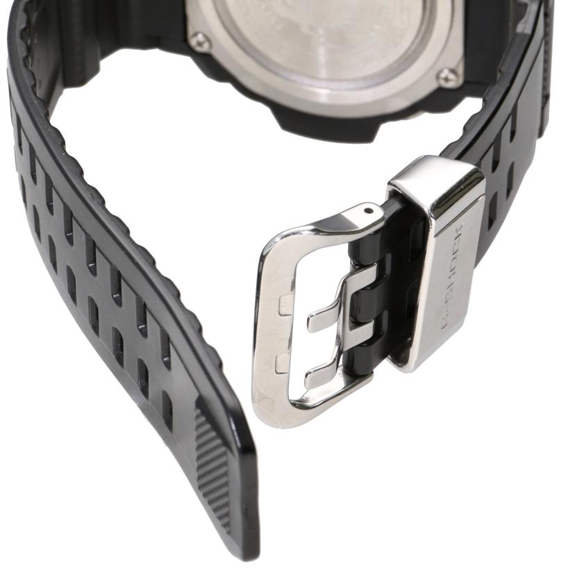 CASIO カシオ/G-SHOCK/RANGEMAN/電波ソーラー/GW-9400BJ//341*/Aランク/75