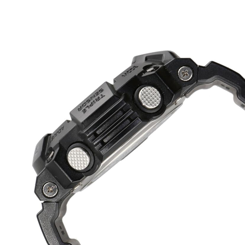 CASIO カシオ/G-SHOCK/RANGEMAN/電波ソーラー/GW-9400BJ//341*/Aランク/75