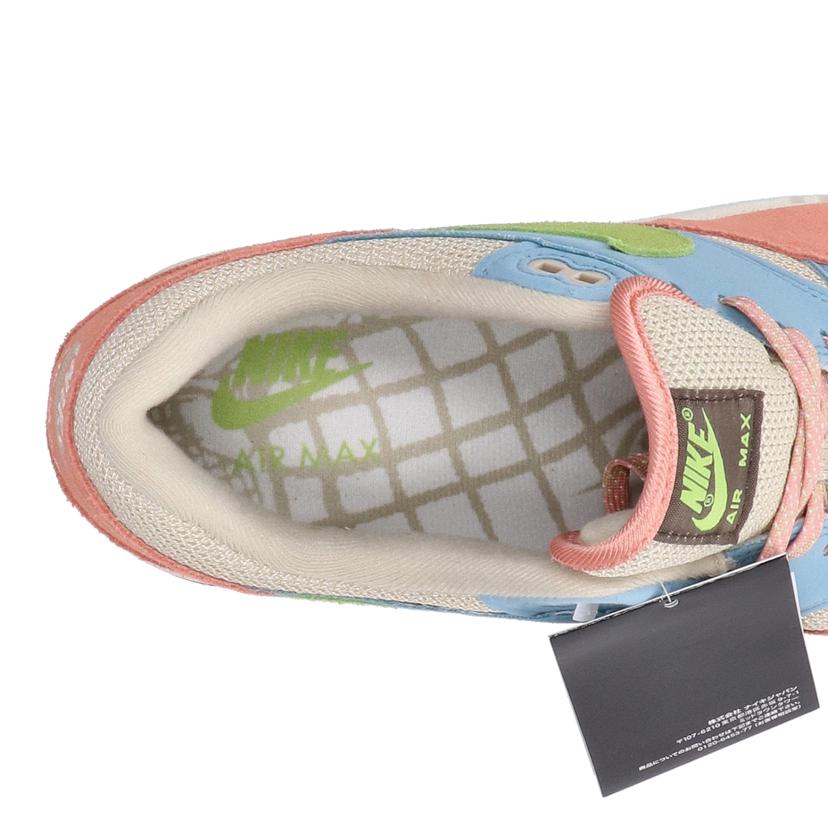 NIKE ナイキ/AIR MAX 1/DV3196-800//00195870886622/Aランク/85