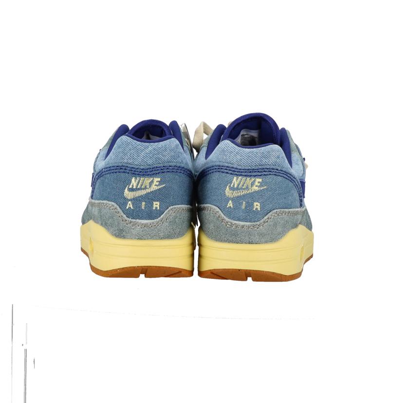 NIIKE ナイキ/AIR MAX 1 PRM/DV3050-300//00196152492371/Aランク/85