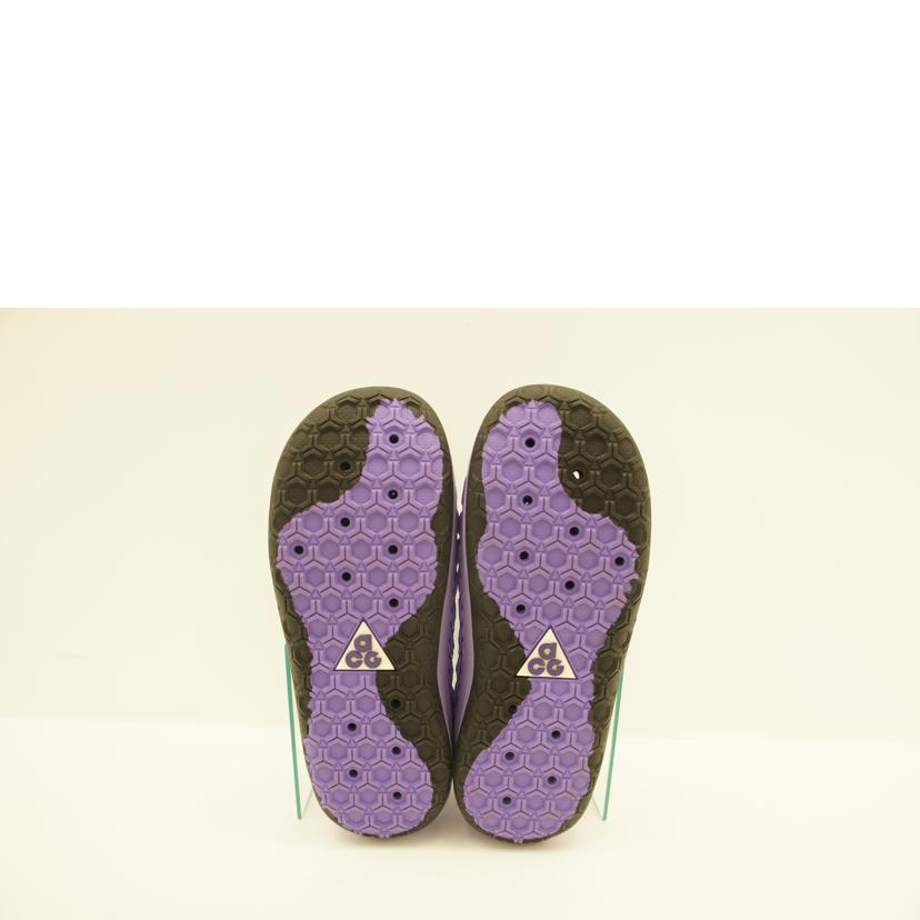 NIKE ナイキ/ACG WATERCAT+/CZ0931 500//Aランク/42
