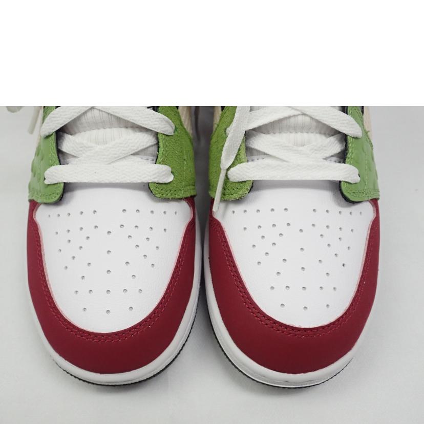 NIKE ナイキ/AIR JORDAN I MID SE/DR 6957-100//25.0cm/Aランク/62