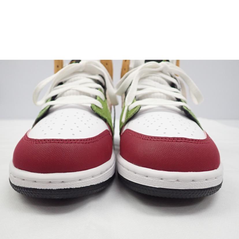 NIKE ナイキ/AIR JORDAN I MID SE/DR 6957-100//25.0cm/Aランク/62