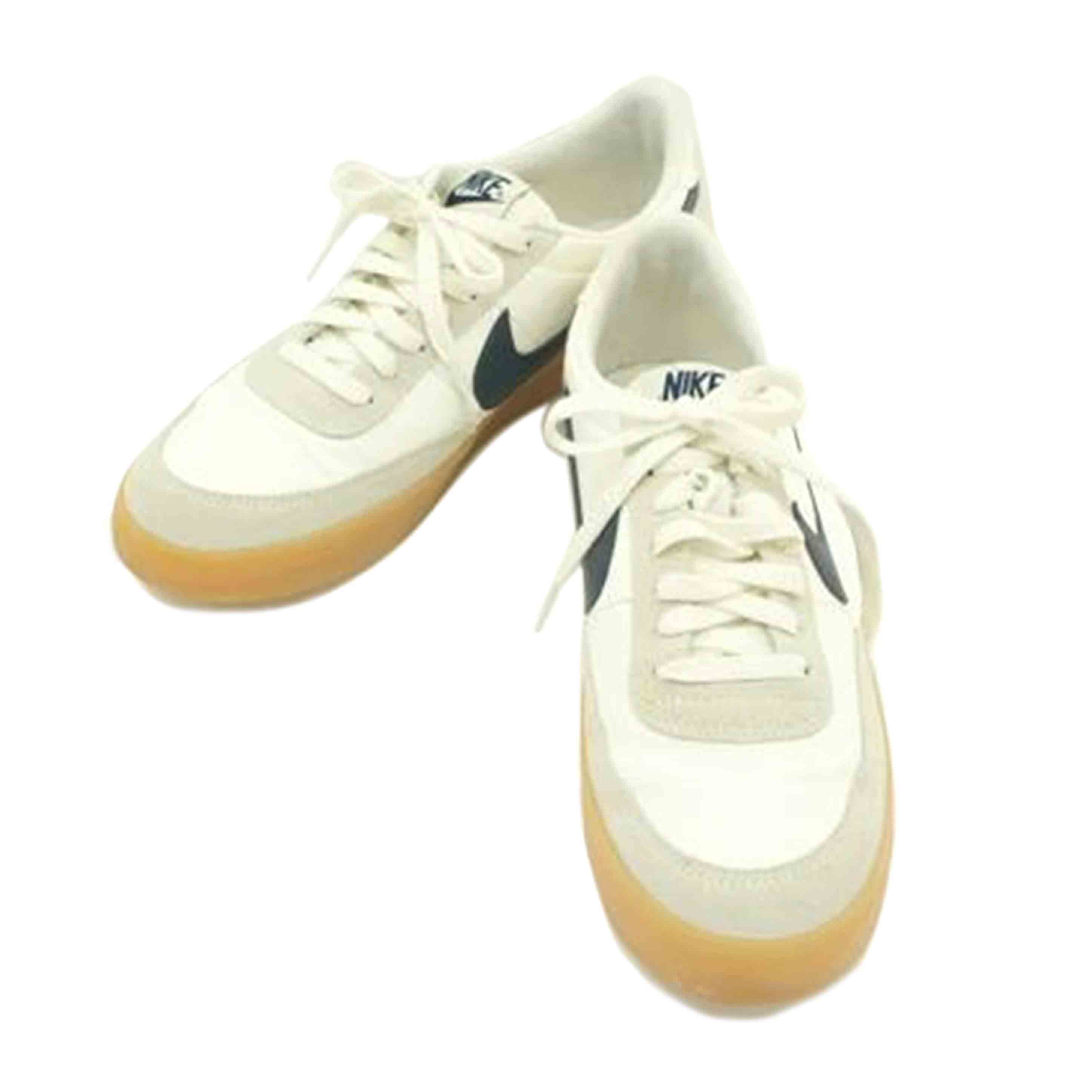 NIKE ナイキ/KILLSHOT 2 LEATHER/432997 107//ABランク/42