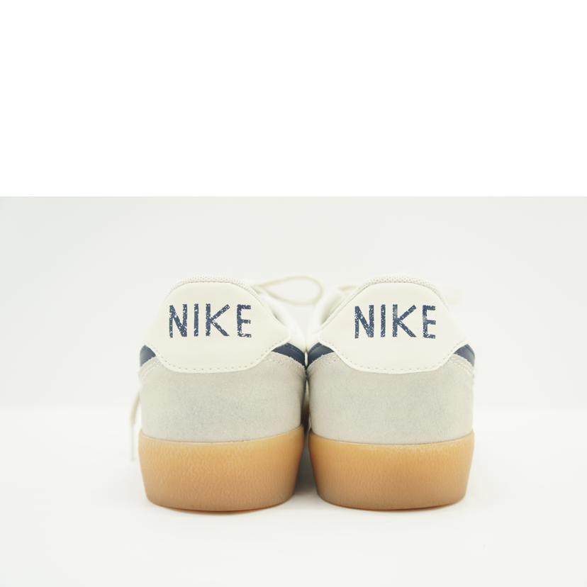 NIKE ナイキ/KILLSHOT 2 LEATHER/432997 107//ABランク/42
