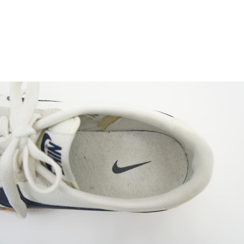 NIKE ナイキ/KILLSHOT 2 LEATHER/432997 107//ABランク/42