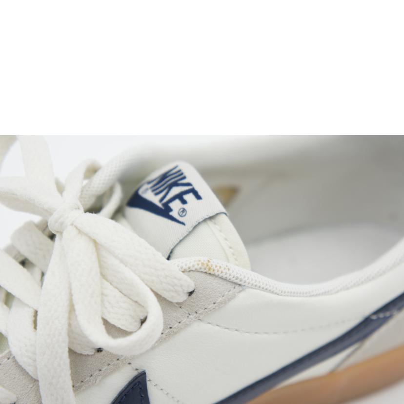 NIKE ナイキ/KILLSHOT 2 LEATHER/432997 107//ABランク/42