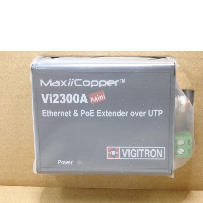 HYTEC INTER/MaxiiCopper Vi2300A/172-VG-005//UE2232604227/Sランク/84