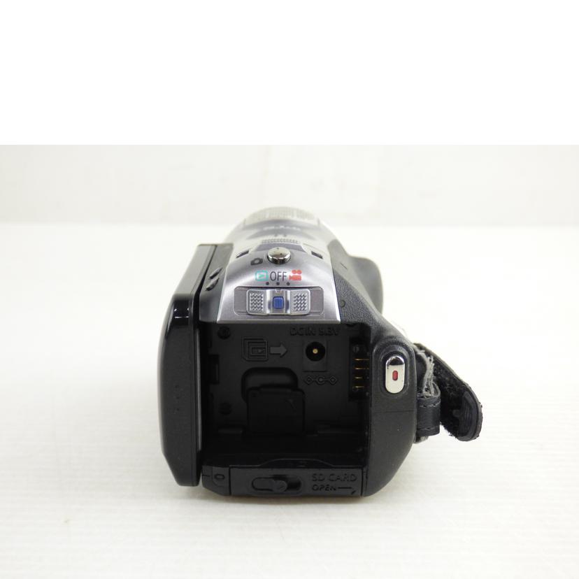 Panasonic パナソニック/ビデオカメラ/HDC-SD9//VA8230785/BCランク/64