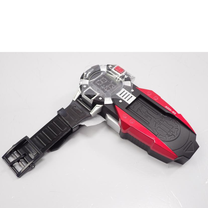 プレミアムバンダイ プレミアムバンダイ/CSM ファイズギア&ファイズアクセル Ver2/4549660861003//Aランク/62