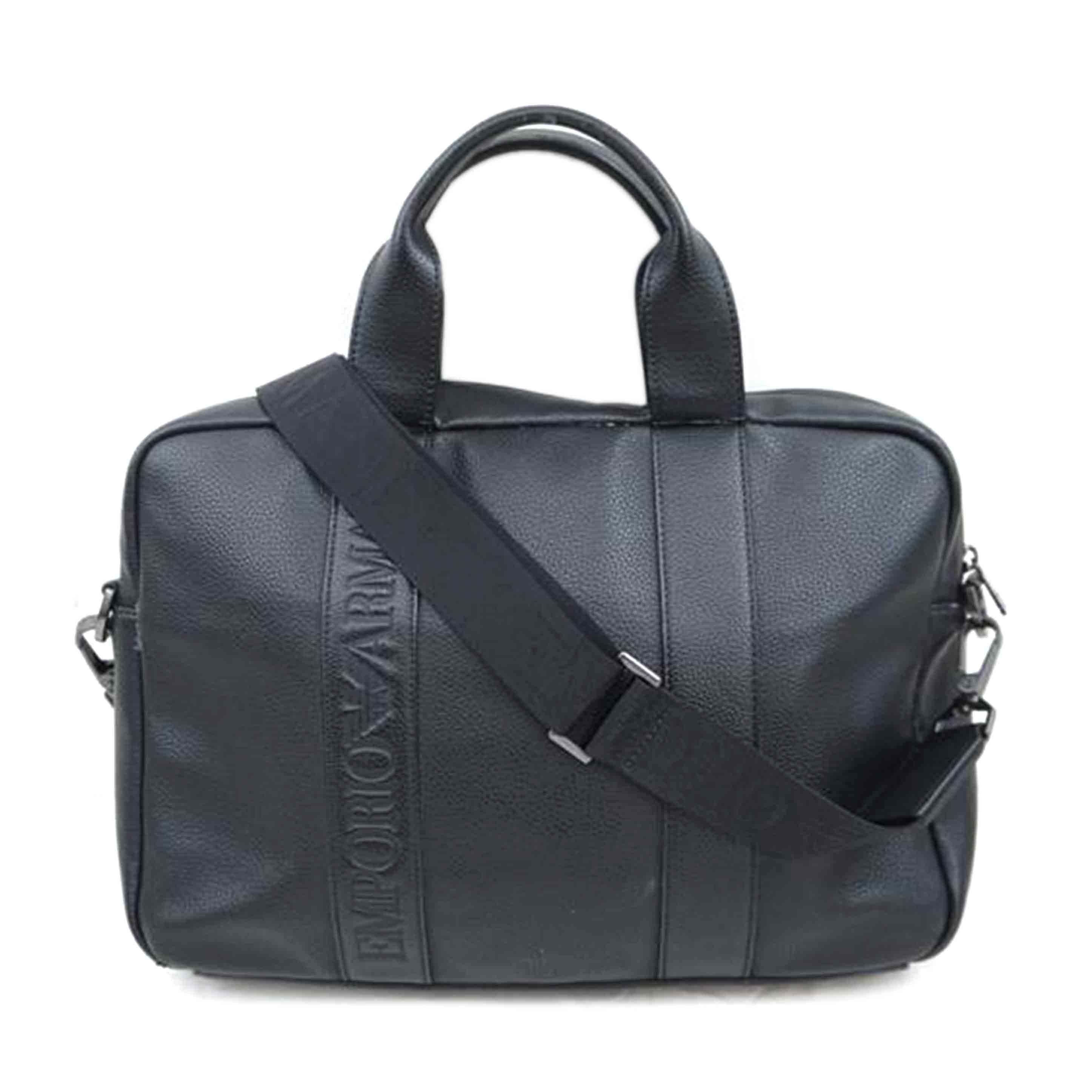 ENPORIO ARMANI エンポリオアルマーニ/ENPORIO ARMANI 2wayバック//Bランク/67