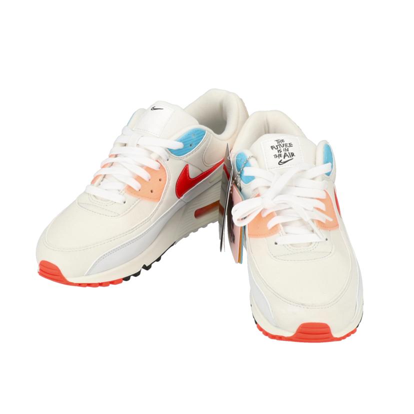 NIKE ナイキ/AIR MAX 90/DD8496-161//00194954068770/Aランク/85
