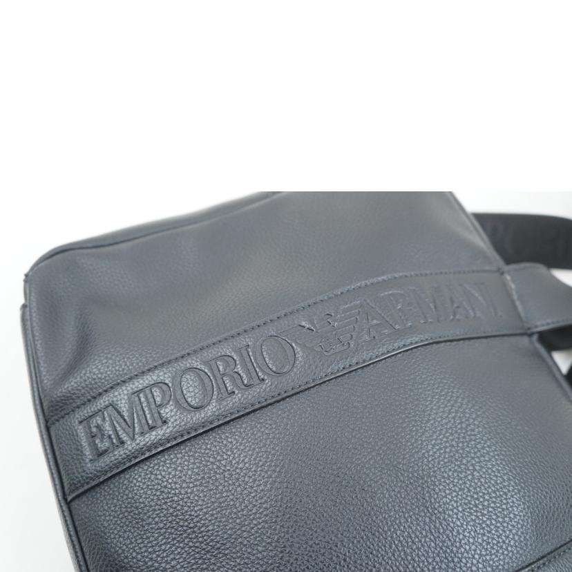 ENPORIO ARMANI エンポリオアルマーニ/ENPORIO ARMANI 2wayバック//Bランク/67