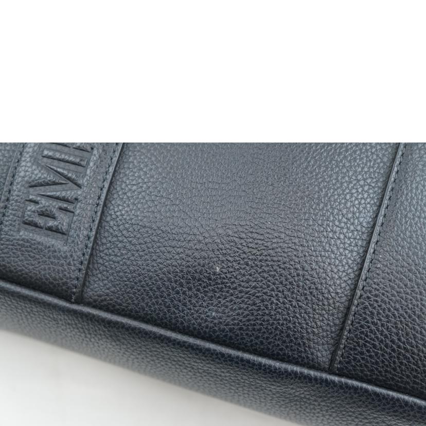 ENPORIO ARMANI エンポリオアルマーニ/ENPORIO ARMANI 2wayバック//Bランク/67