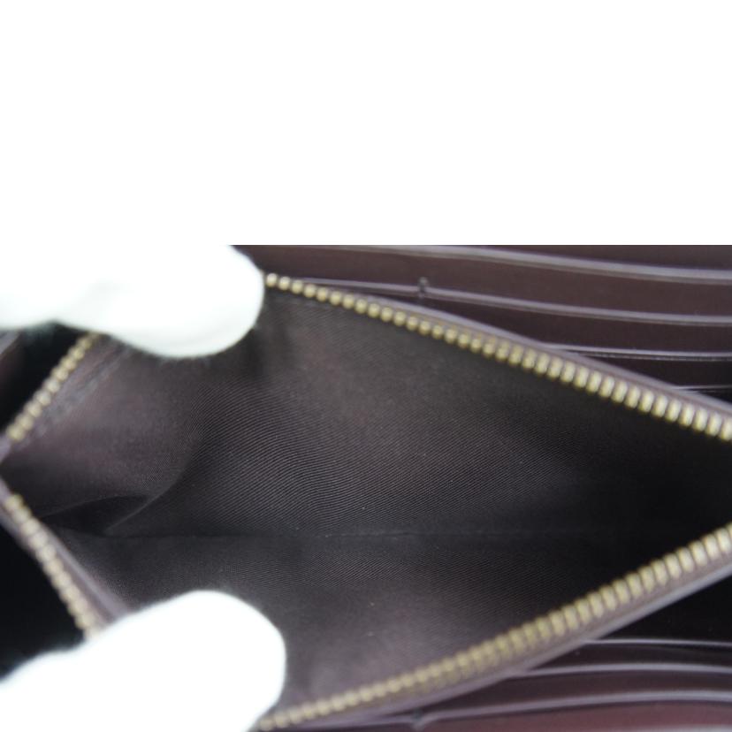 COACH コーチ/シグネチャー/ラウンドファスナー長財布/ベージュ/レッド/F1981//315**/ABランク/64