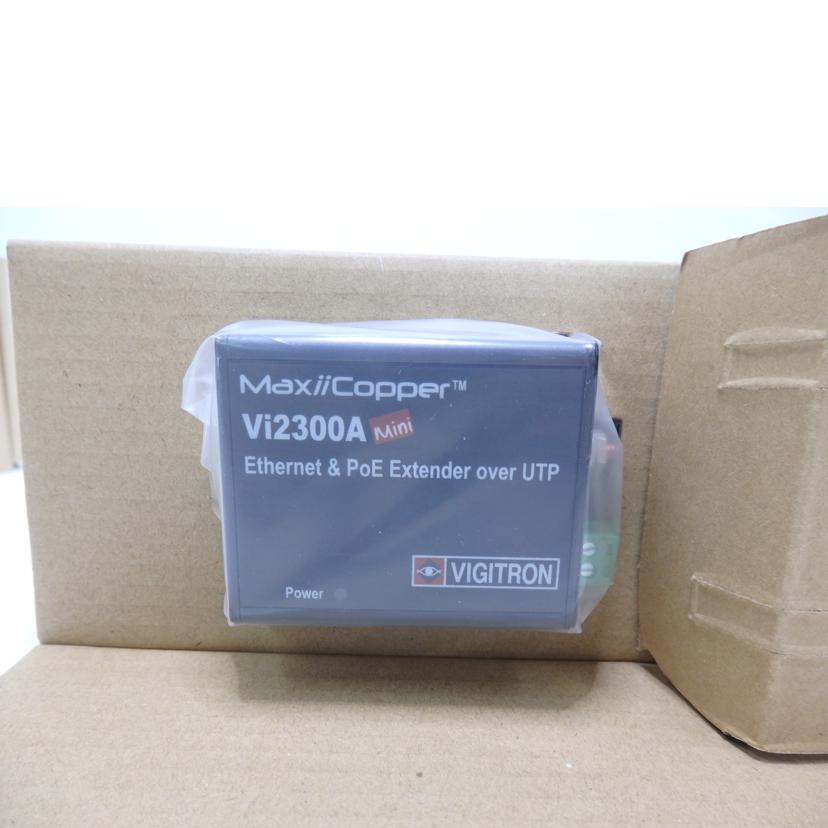 HYTEC INTER/MaxiiCopper Vi2300A/172-VG-005//UE2232604229/Sランク/84