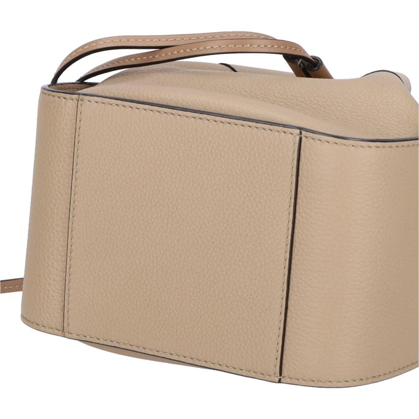 LOEWE ロエベ/ハンモックミニ/ドローストリングミニショルダー/A538V07X15//052***/Aランク/91