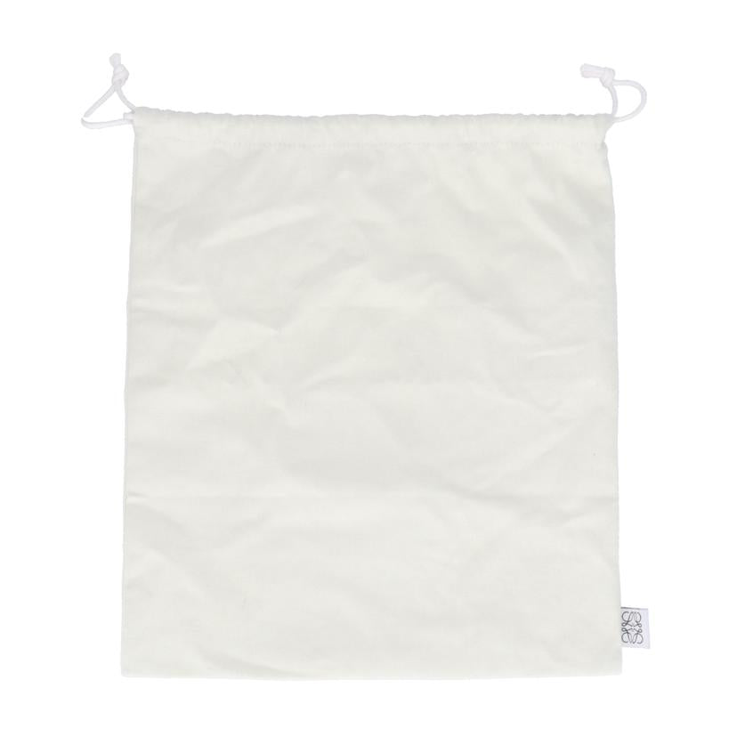 LOEWE ロエベ/ハンモックミニ/ドローストリングミニショルダー/A538V07X15//052***/Aランク/91