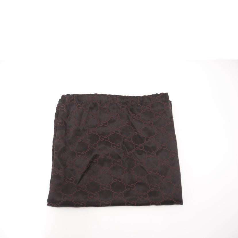 GUCCI グッチ/アビーGGキャンバストート/ブラウン/141472//001***/Aランク/69