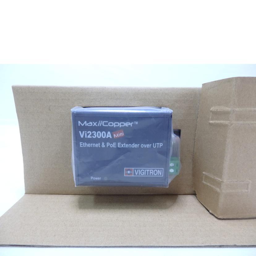 HYTEC INTER/MaxiiCopper Vi2300A/172-VG-005//UE2232604200/Sランク/84