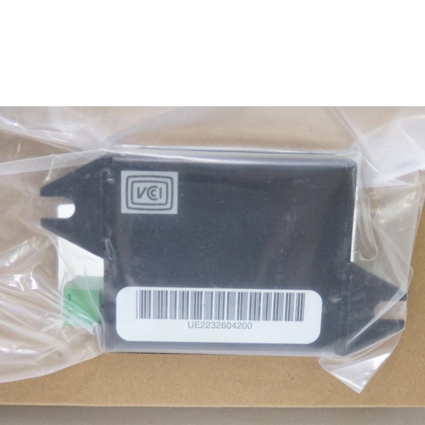 HYTEC INTER/MaxiiCopper Vi2300A/172-VG-005//UE2232604200/Sランク/84