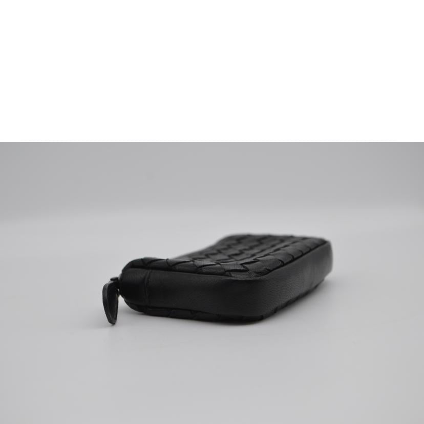 BOTTEGA VENETA ボッテガヴェネタ/イントレチャートレザーコインケース/233808//EPE***********/ABランク/89