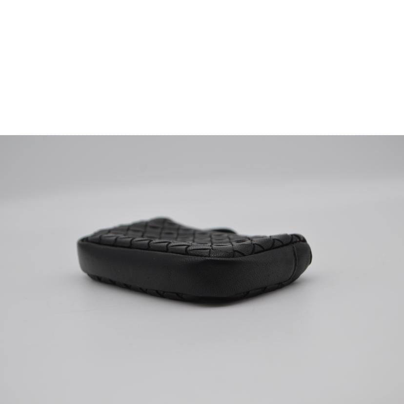 BOTTEGA VENETA ボッテガヴェネタ/イントレチャートレザーコインケース/233808//EPE***********/ABランク/89