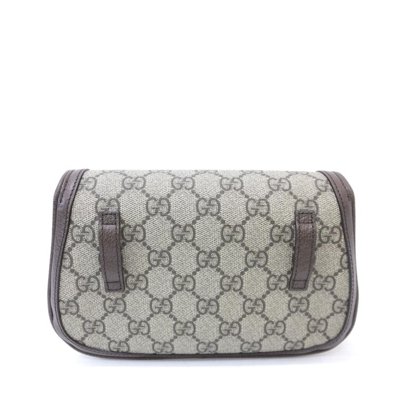 GUCCI グッチ/GGスプリームブロンディボディバッグ/703807//525***/SAランク/88