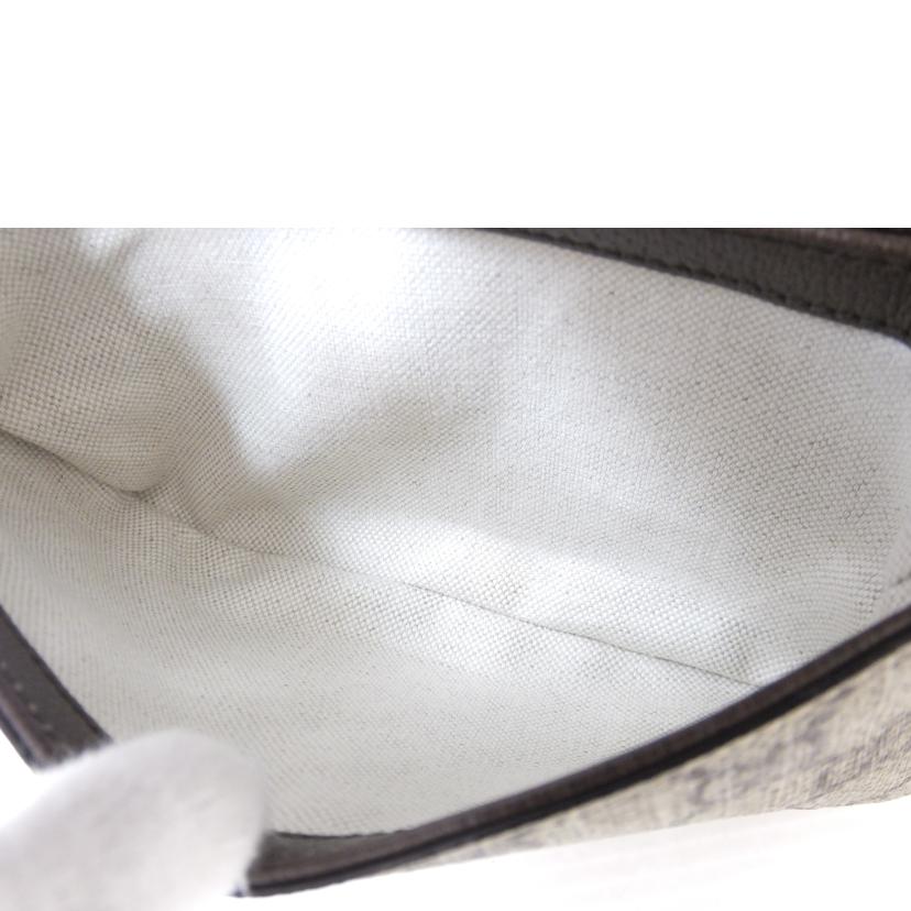 GUCCI グッチ/GGスプリームブロンディボディバッグ/703807//525***/SAランク/88