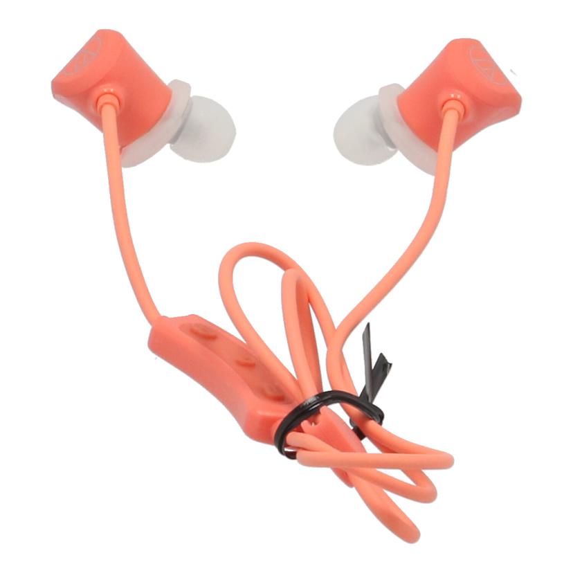 Audio Technica オーディオテクニカ/BTイヤホン/ATH-SPORT60BT//191146/Bランク/75