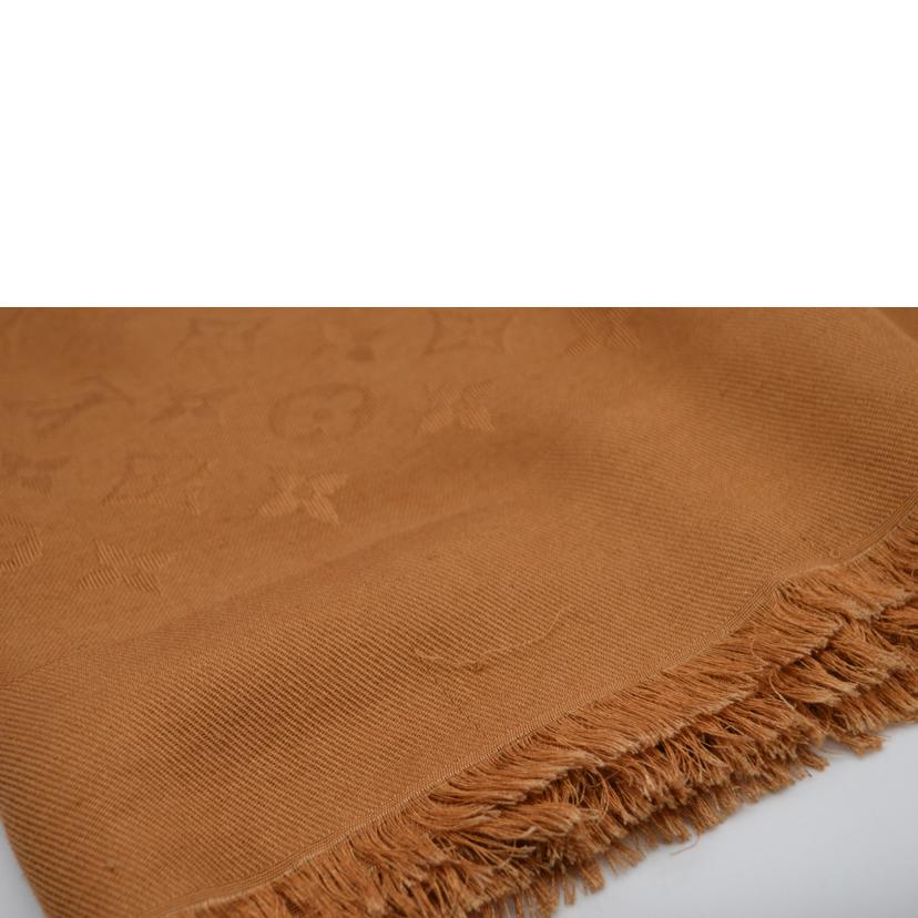 LV ルイヴィトン/カレ・モナコショール/モノグラム・ライドブラウン/M71155//Bランク/89