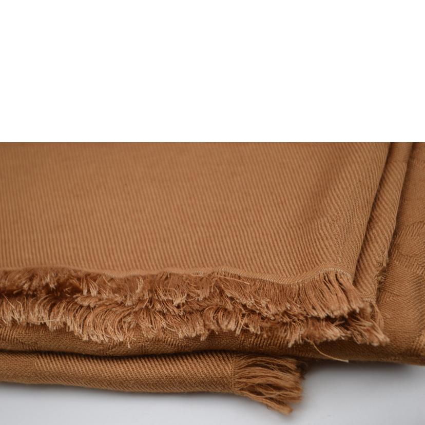 LV ルイヴィトン/カレ・モナコショール/モノグラム・ライドブラウン/M71155//Bランク/89