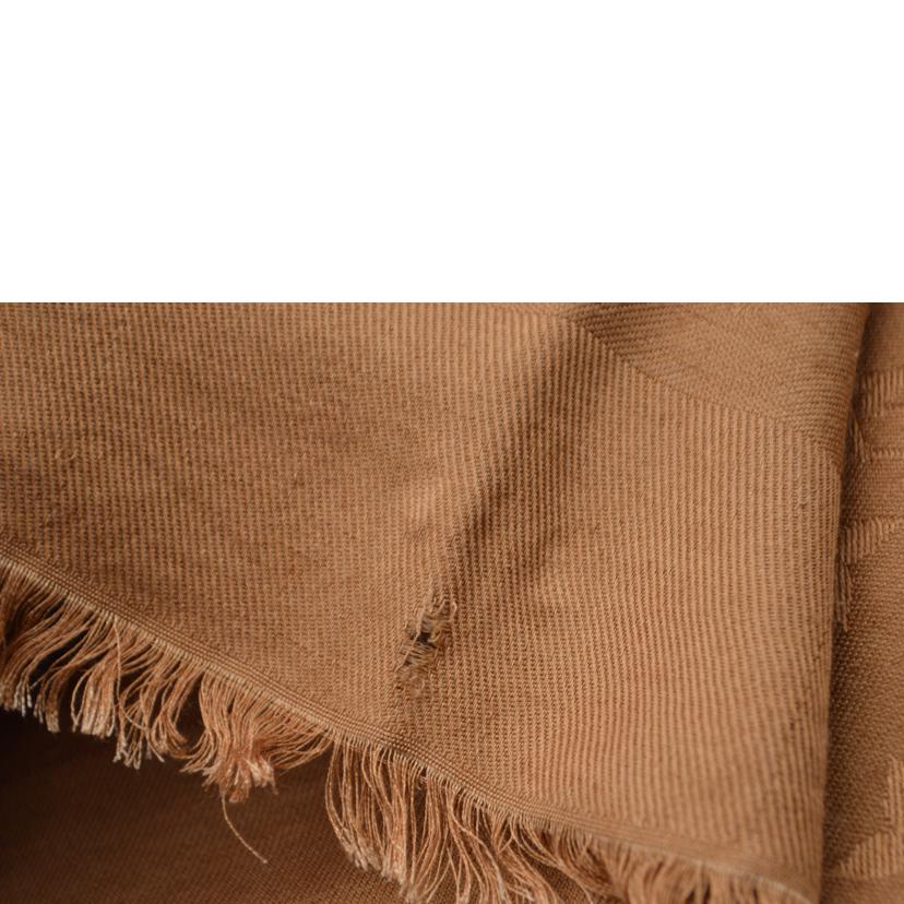 LV ルイヴィトン/カレ・モナコショール/モノグラム・ライドブラウン/M71155//Bランク/89