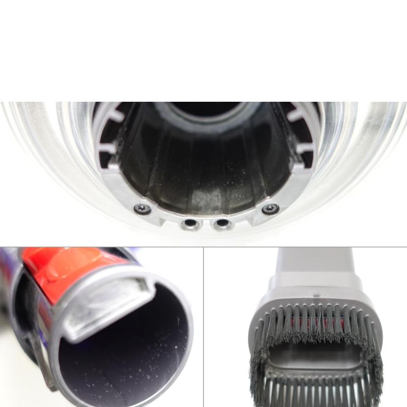 dyson ダイソン/dysonSV18/SV18//2AD-JP-UAA8250A/Bランク/88