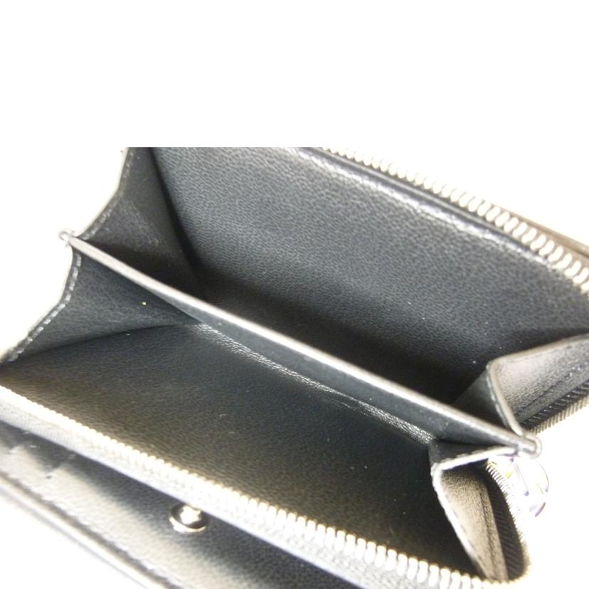 LV ルイヴィトン/ポルトフォイユ・ルー/レインボーノワール/M82767//RFI*/ABランク/88