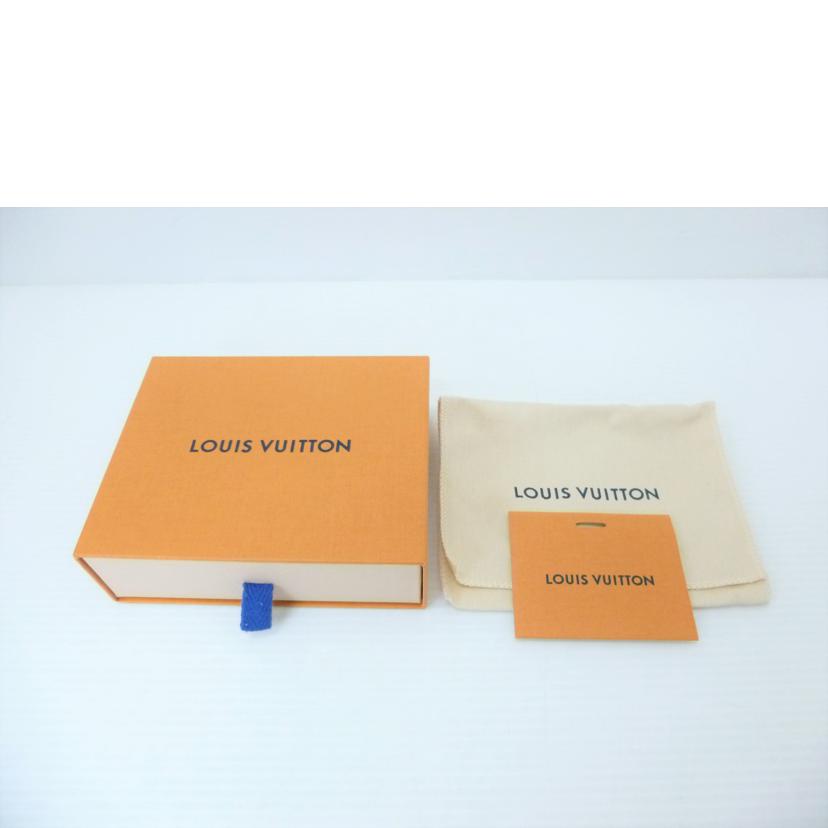 LV ルイヴィトン/ポルトフォイユ・ルー/レインボーノワール/M82767//RFI*/ABランク/88