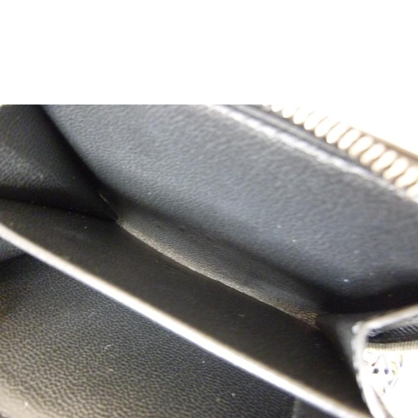 LV ルイヴィトン/ポルトフォイユ・ルー/レインボーノワール/M82767//RFI*/ABランク/88